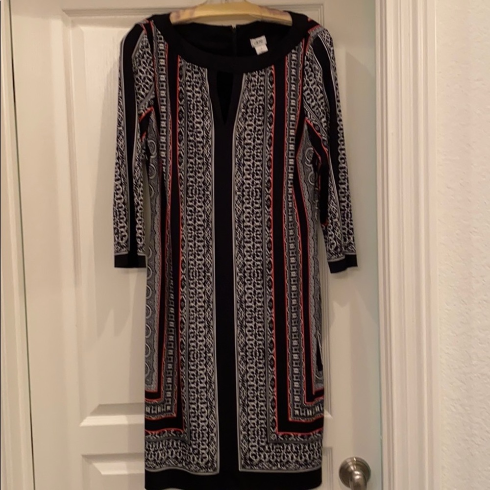 Cache Dress